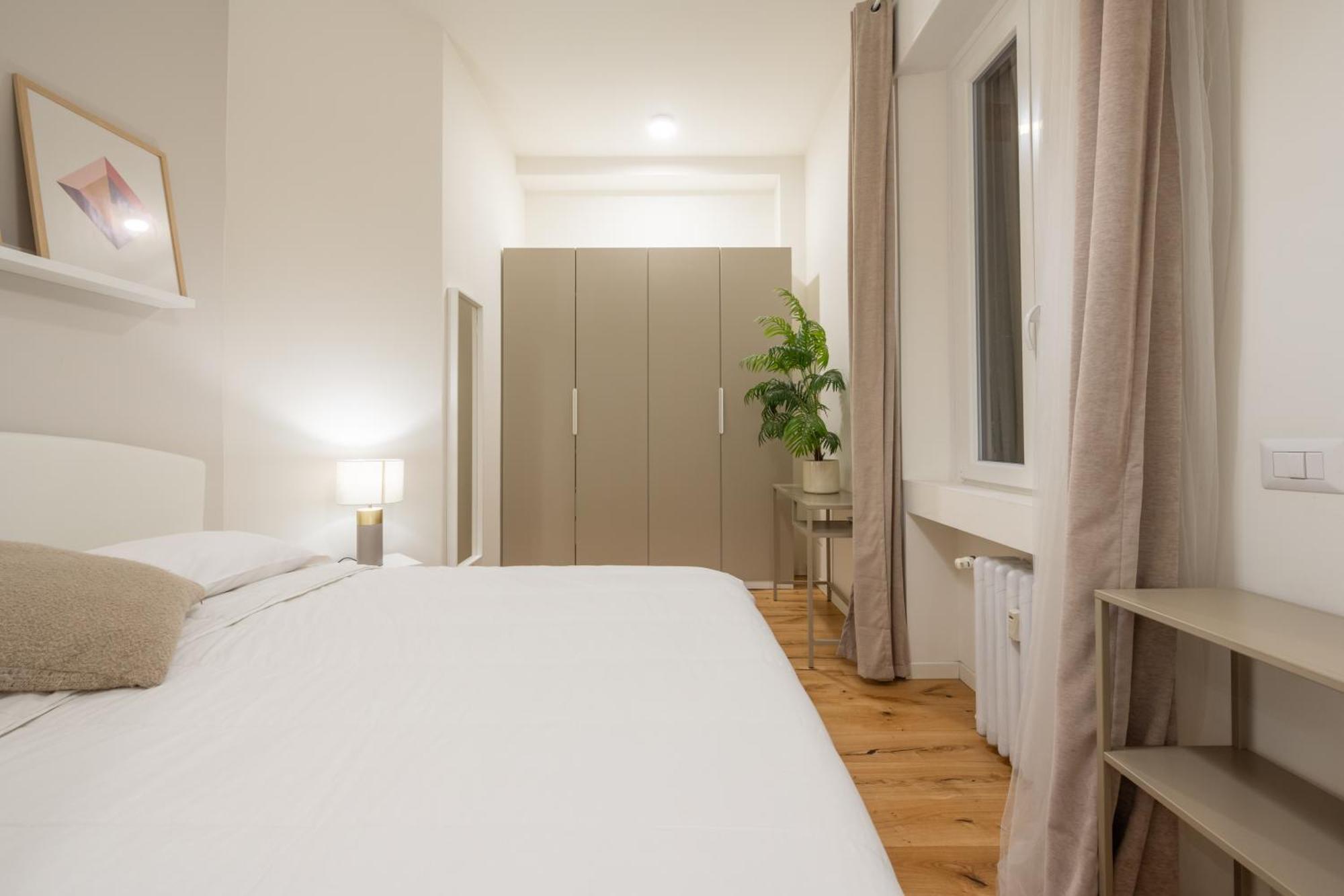 We - Babila Boutique - Apartment Mailand