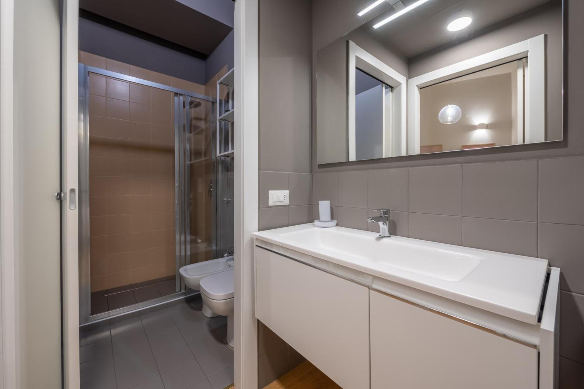 Apartment We - Babila Boutique - Mailand