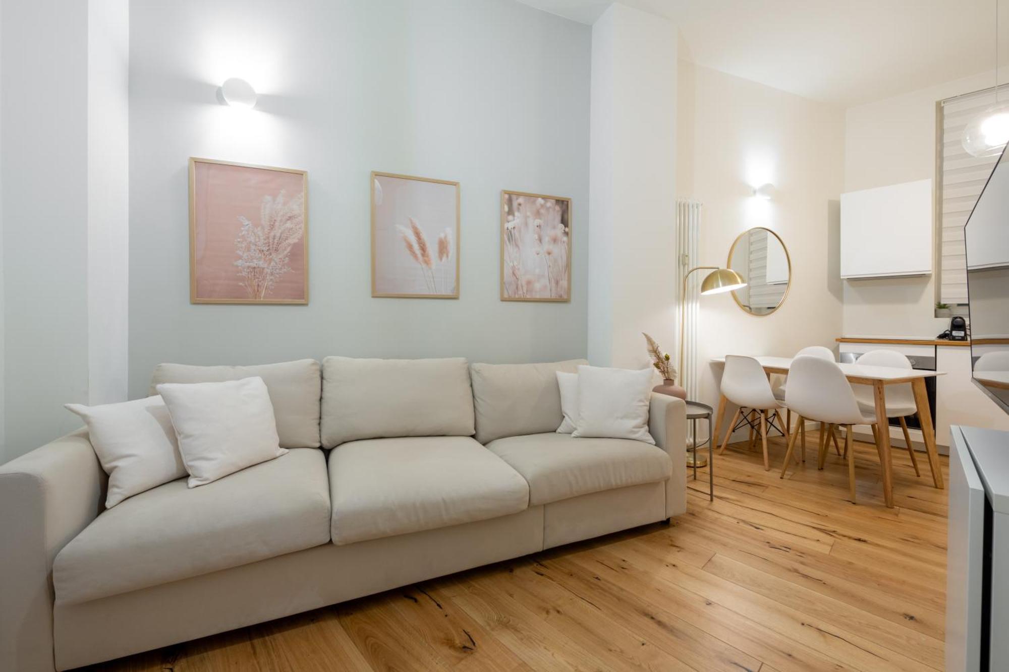 Apartment We - Babila Boutique -