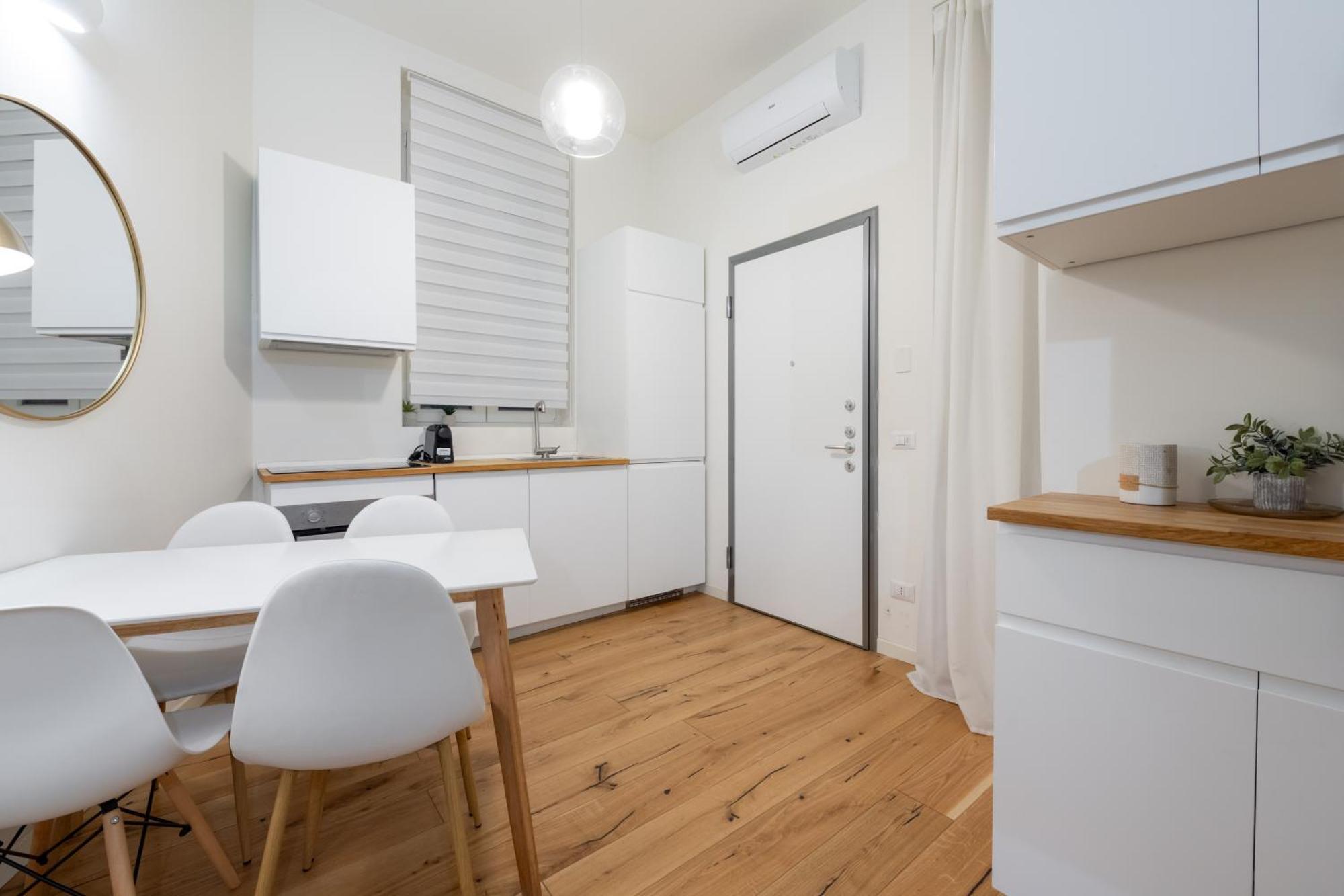 We - Babila Boutique - Apartment