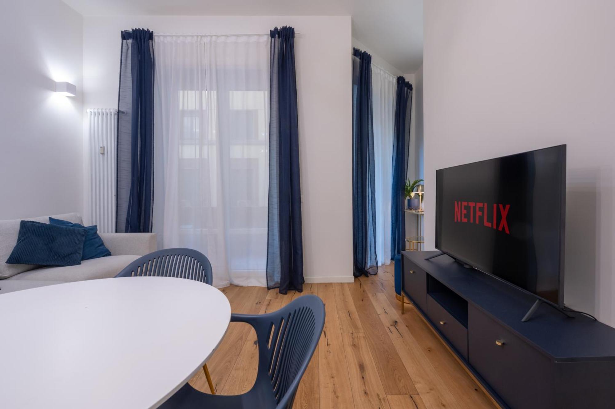 Apartment We - Babila Boutique -