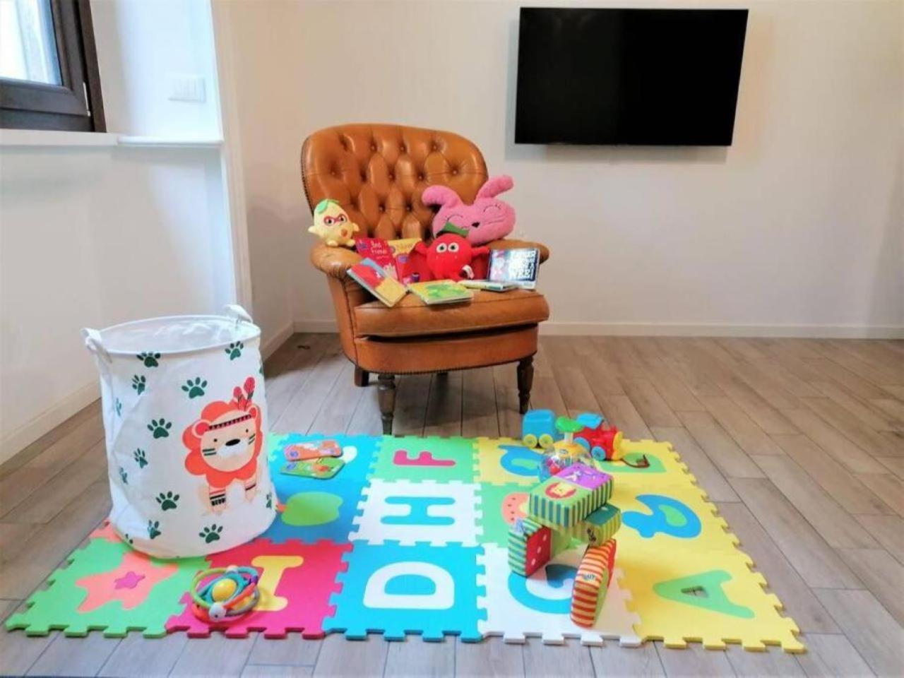 Casa Di Carol Apartment *