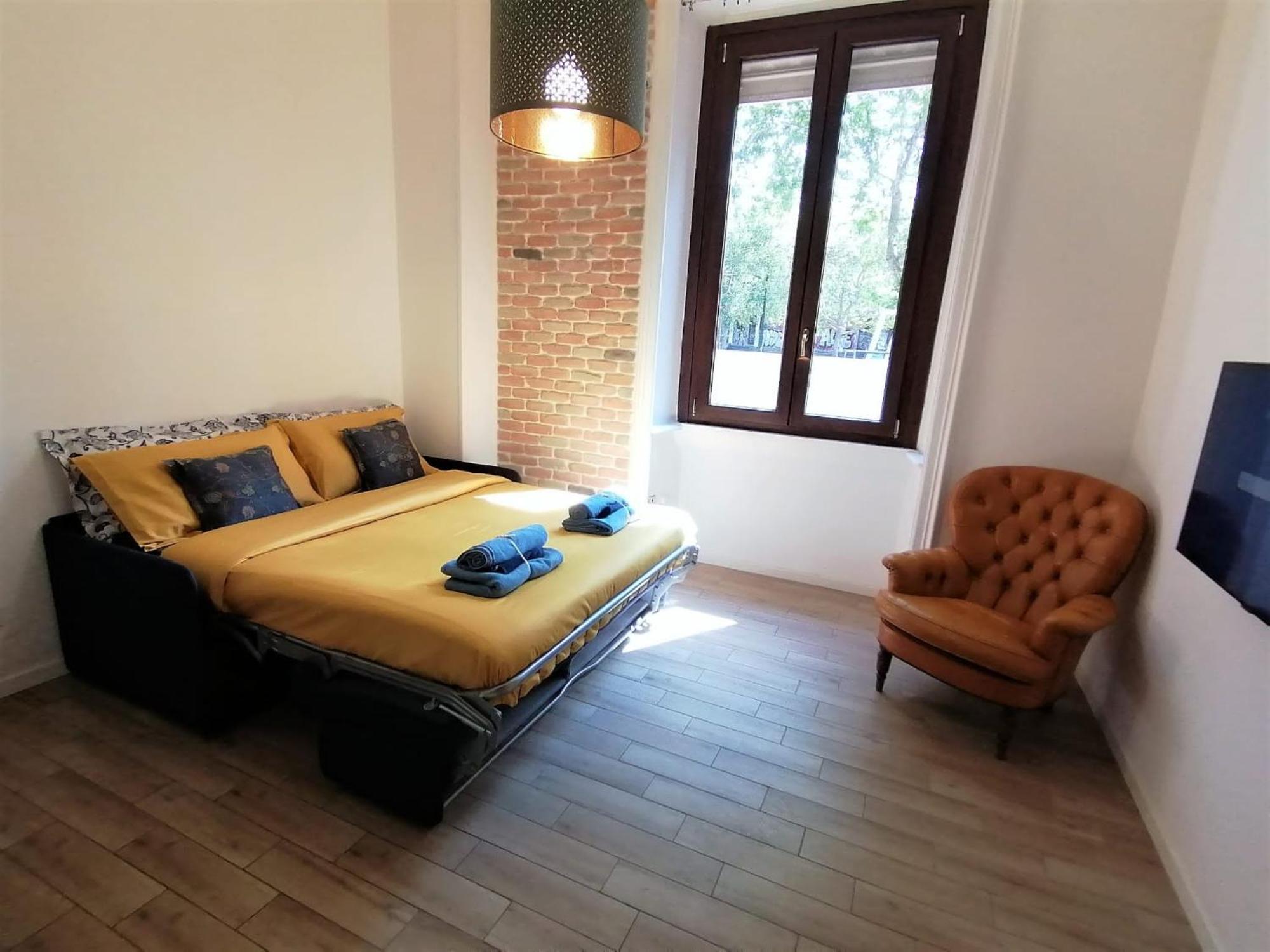 Apartment Casa Di Carol *
