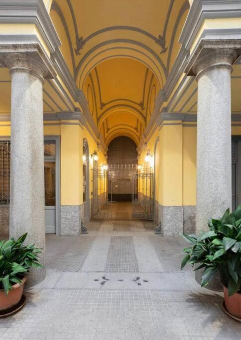 Apartamento Royal In Milão