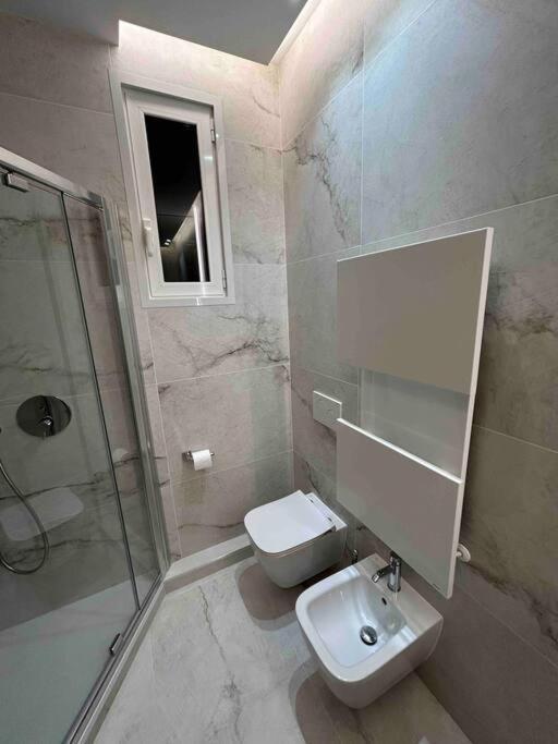 Royal In Apartamento Milão