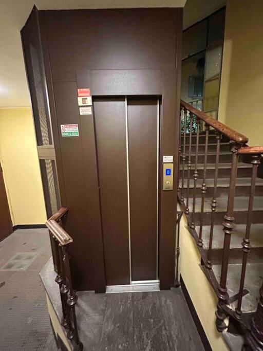 Royal In Apartamento