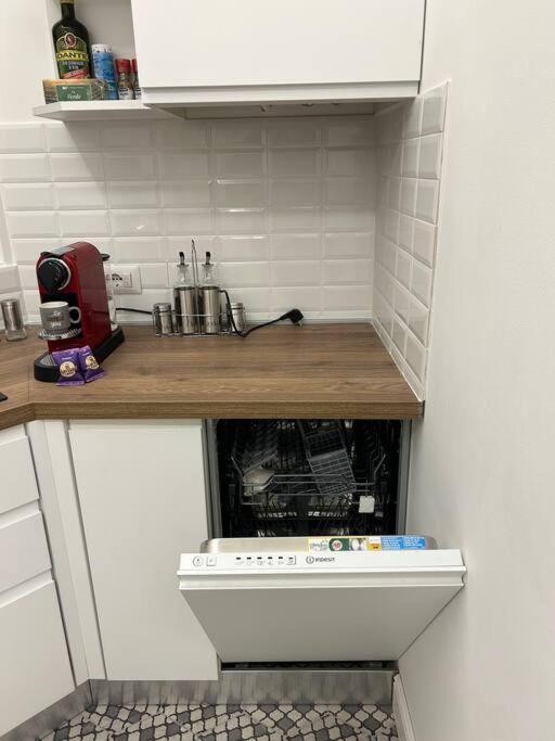 Apartamento Royal In *