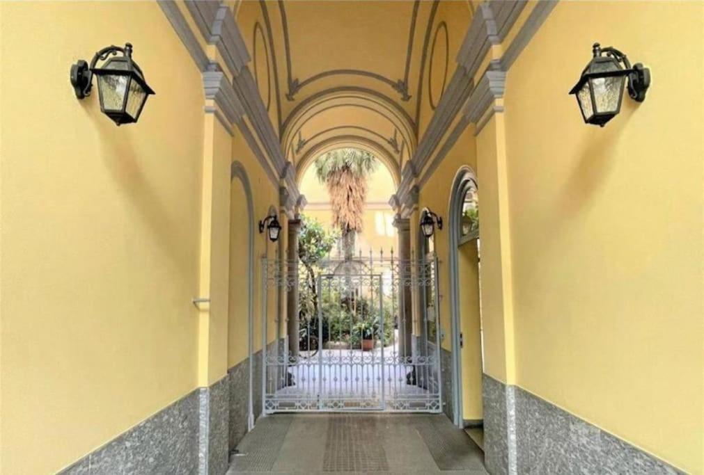 Apartamento Royal In