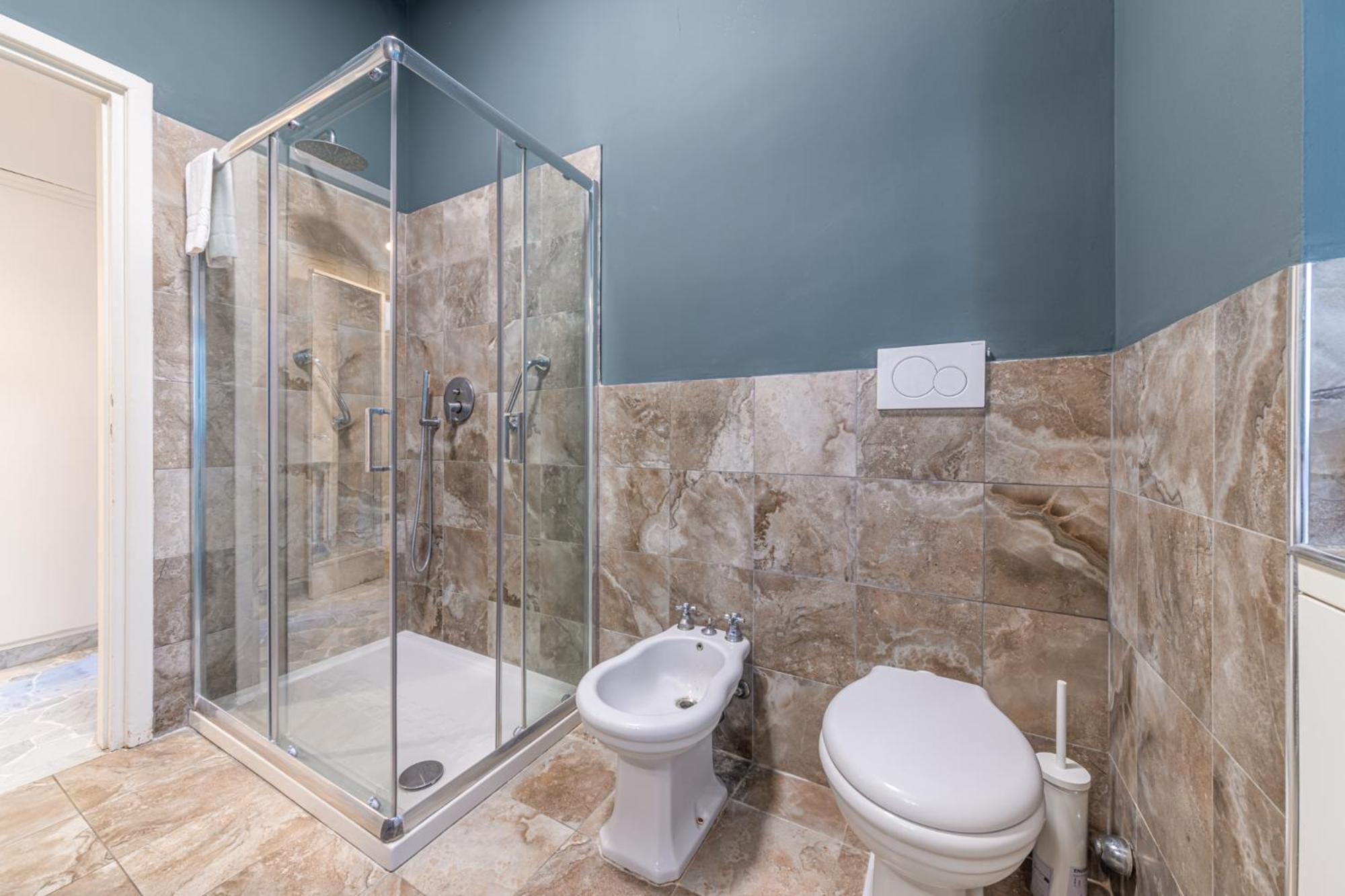 Apartment Ca' Crocetta Mailand