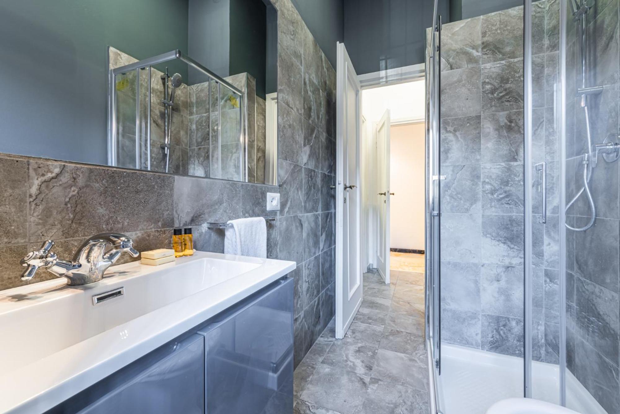 Ca' Crocetta Apartment Mailand