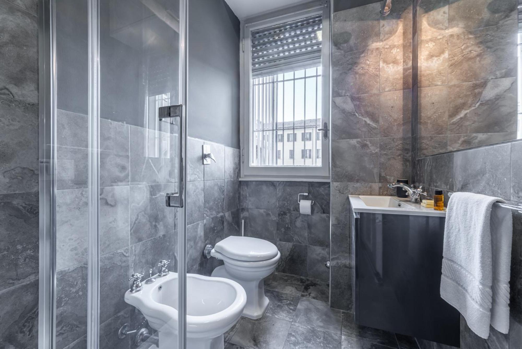 Ca' Crocetta Apartment Mailand