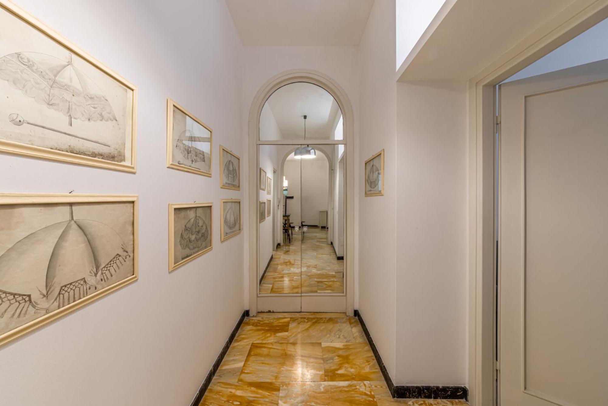 Ca' Crocetta Apartment Mailand
