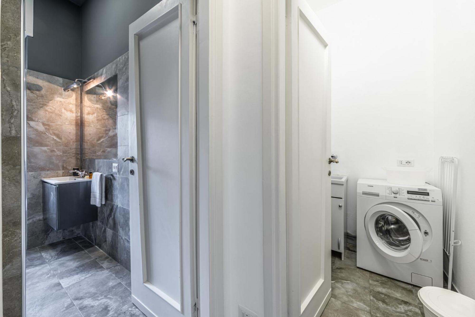 Apartment Ca' Crocetta Mailand