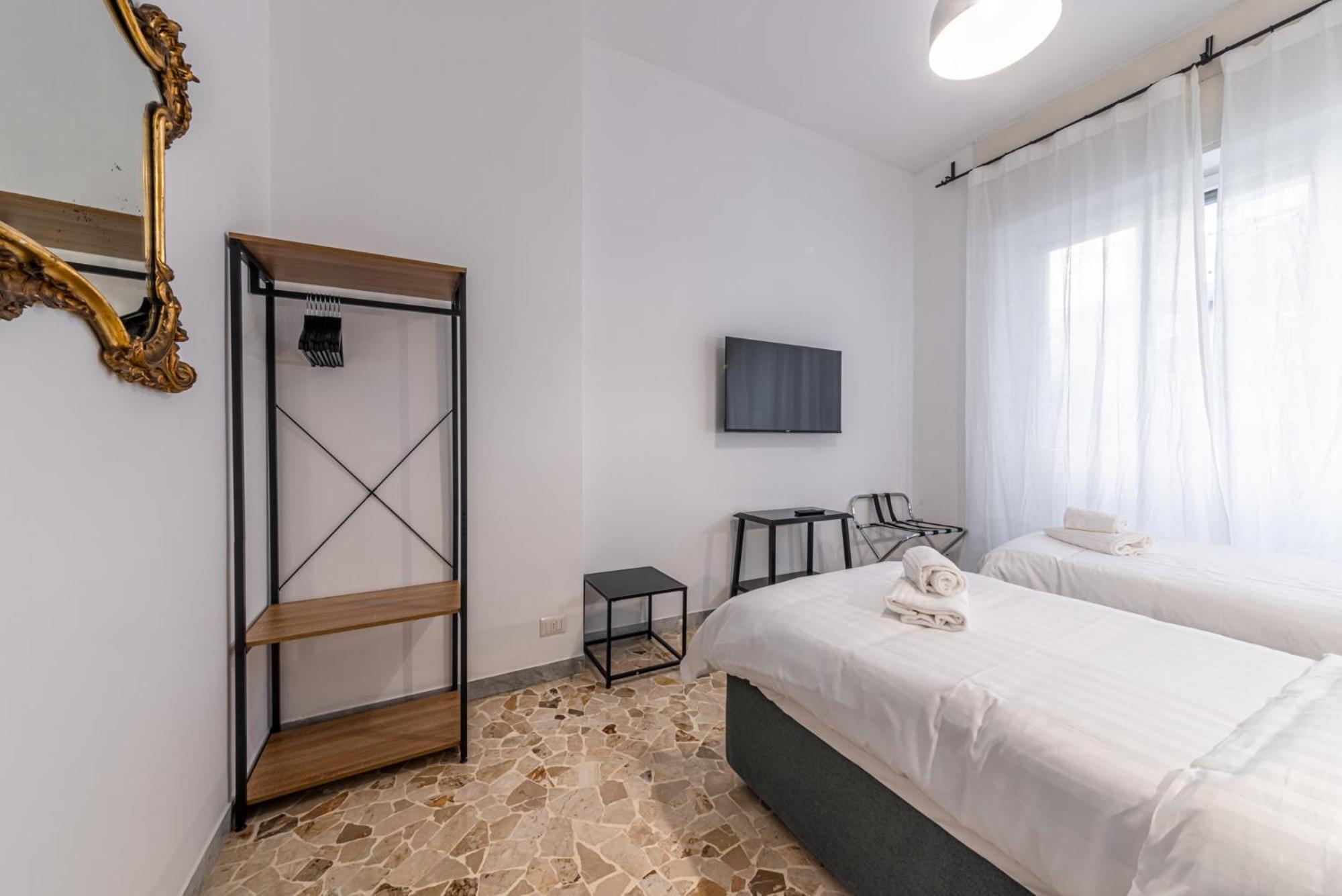 Ca' Crocetta Apartment Mailand