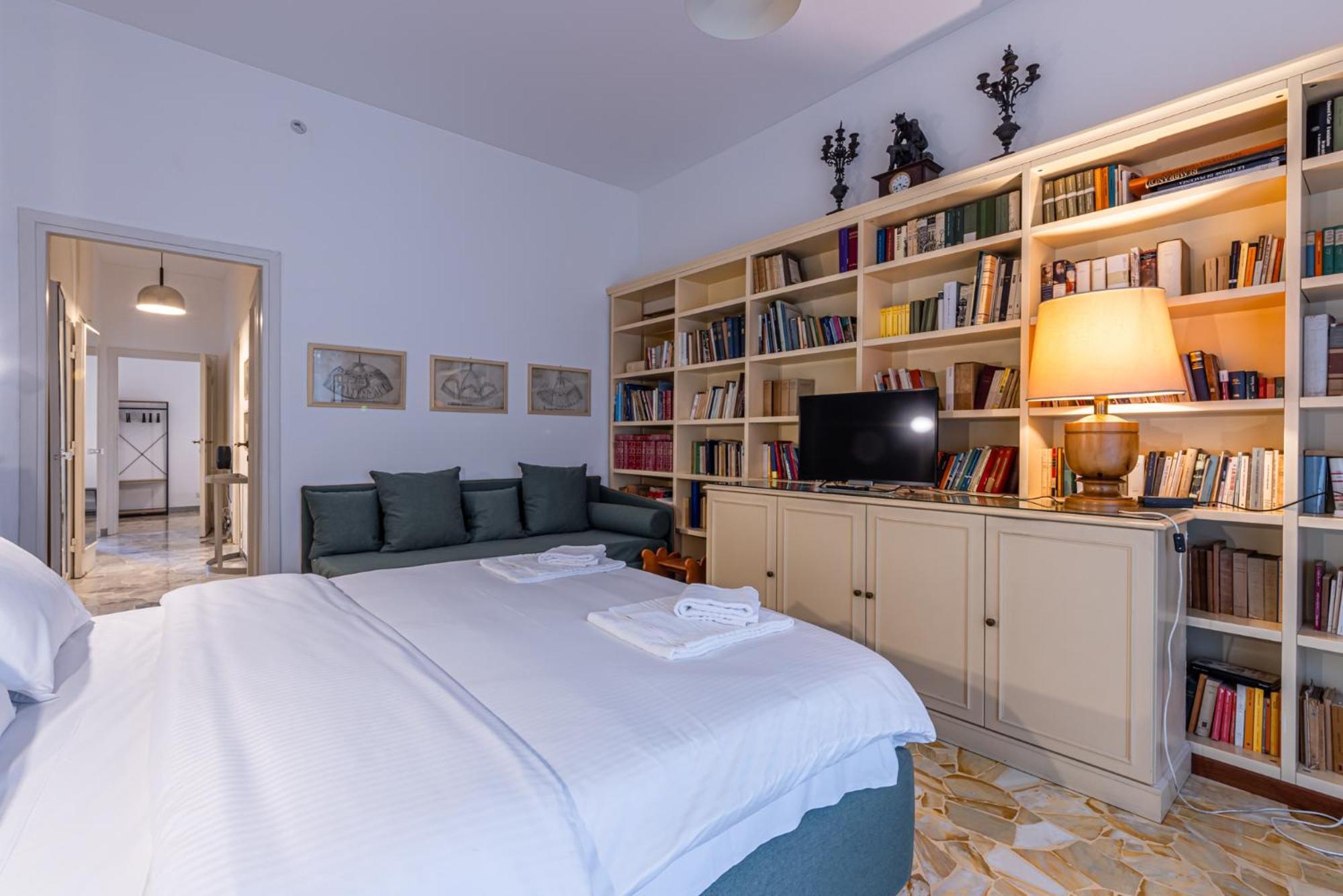 Ca' Crocetta Apartment Mailand