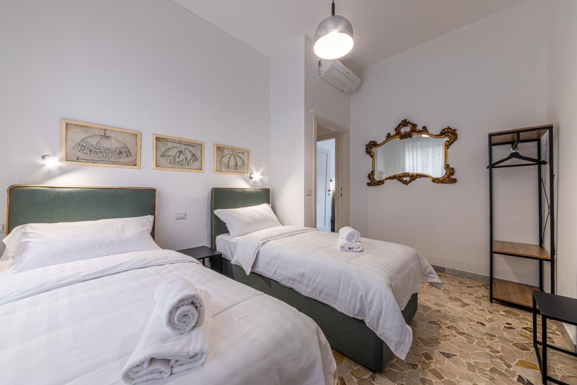 Apartment Ca' Crocetta Mailand
