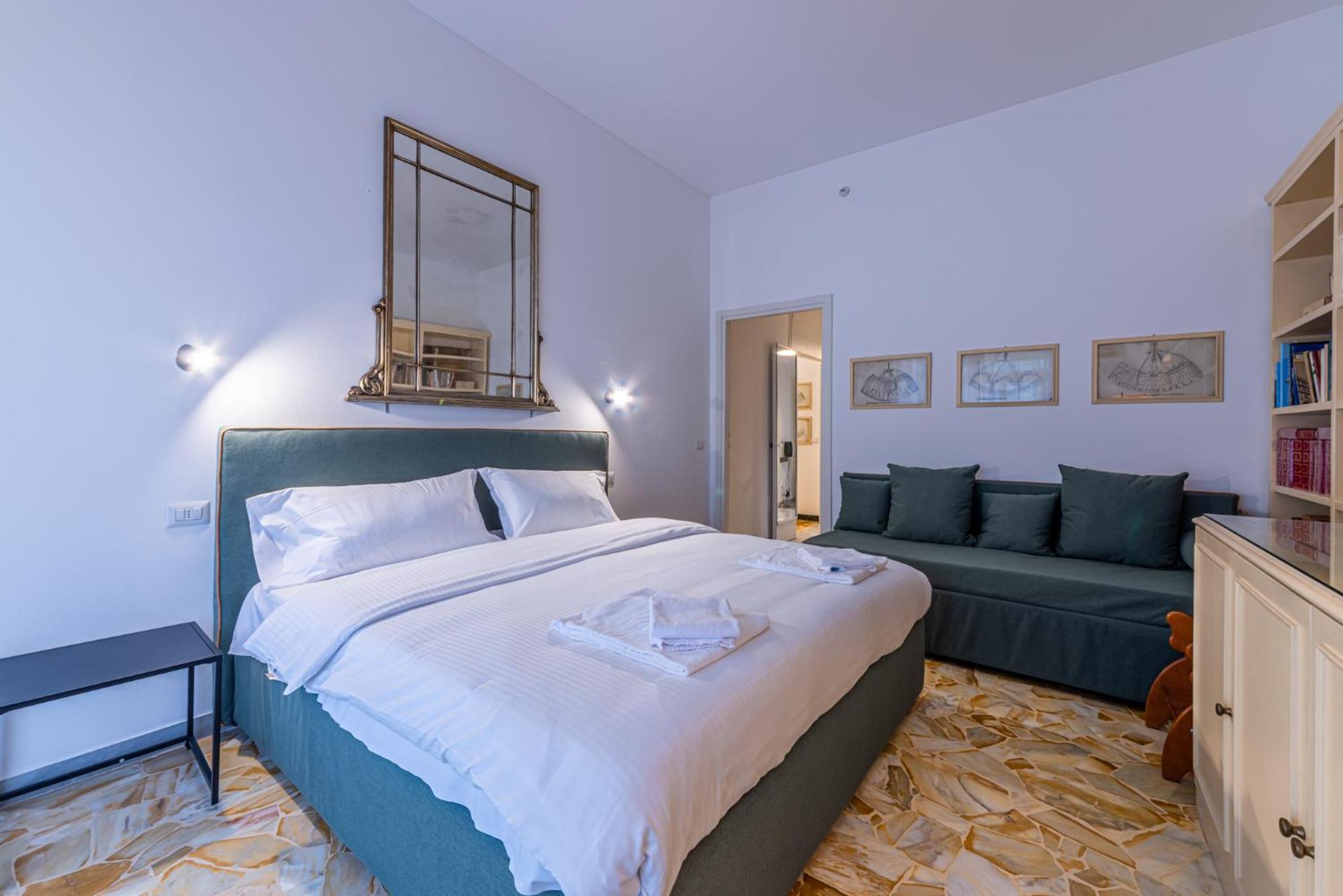 Apartment Ca' Crocetta Mailand