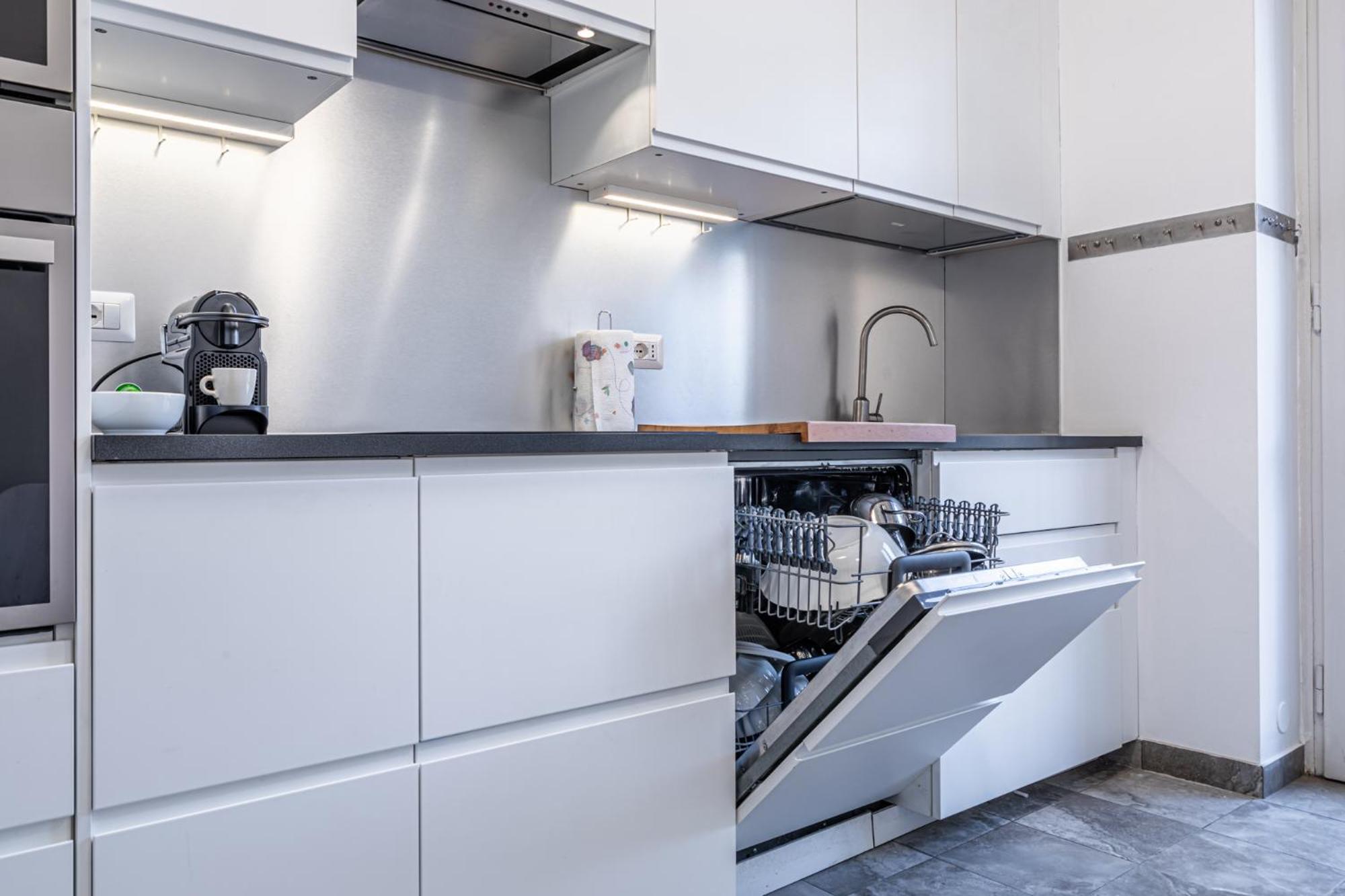 Apartment Ca' Crocetta Mailand