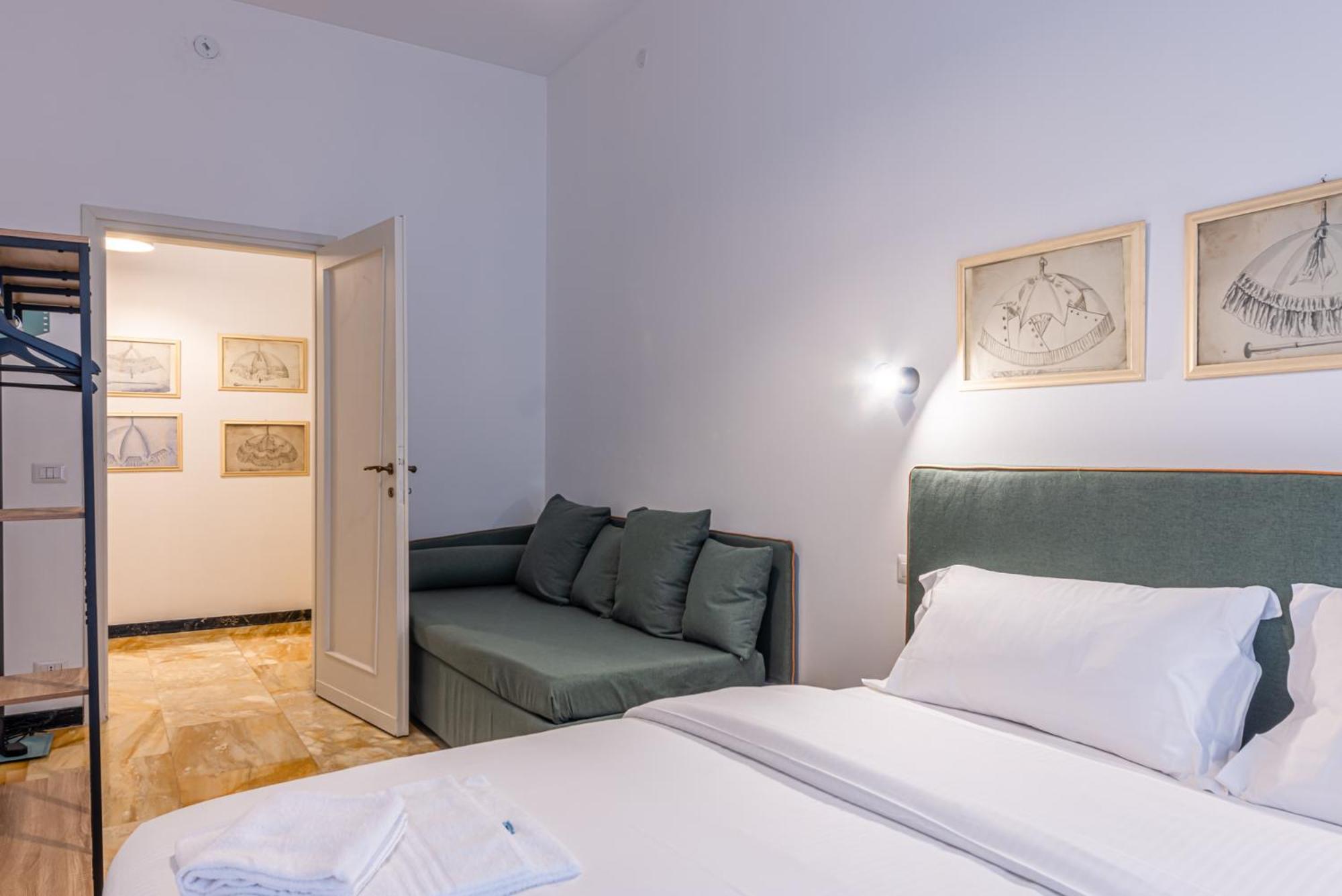 Ca' Crocetta Apartment Mailand