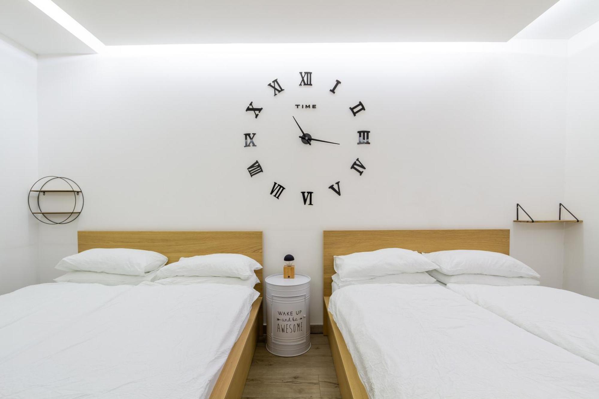 Apartment I Della Mailand