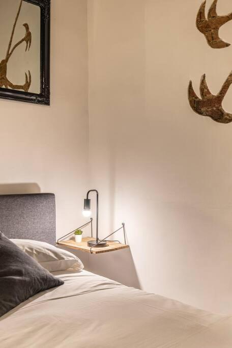 Apartment Room/suite Garibaldi40 Milan