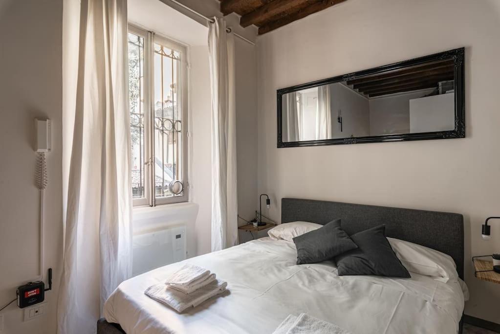 Room/suite Garibaldi40 Apartment Milan