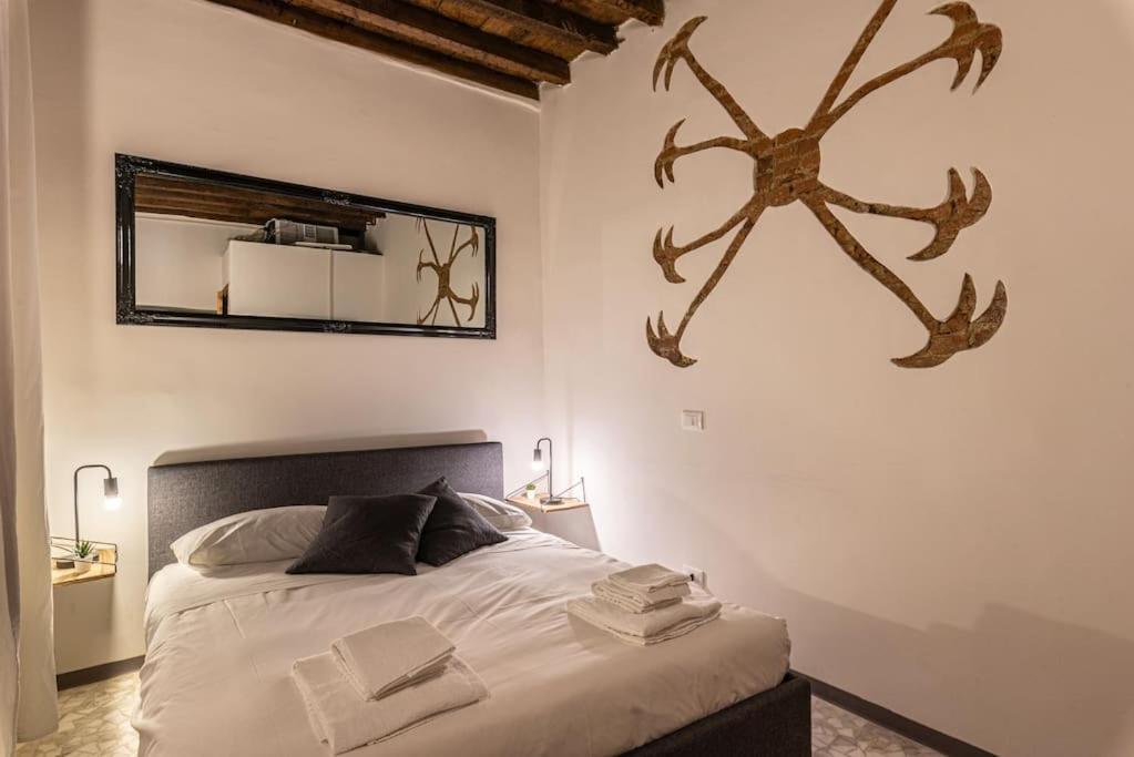Room/suite Garibaldi40 Milan
