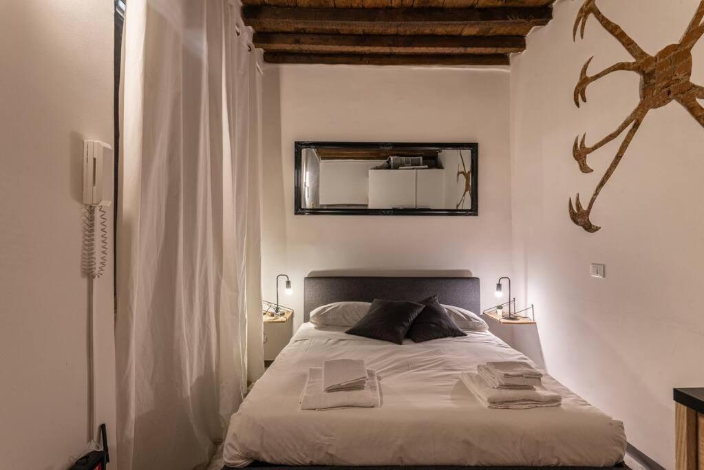 Room/suite Garibaldi40