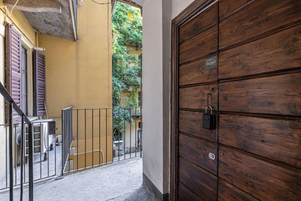 Room/suite Garibaldi40 * Milan