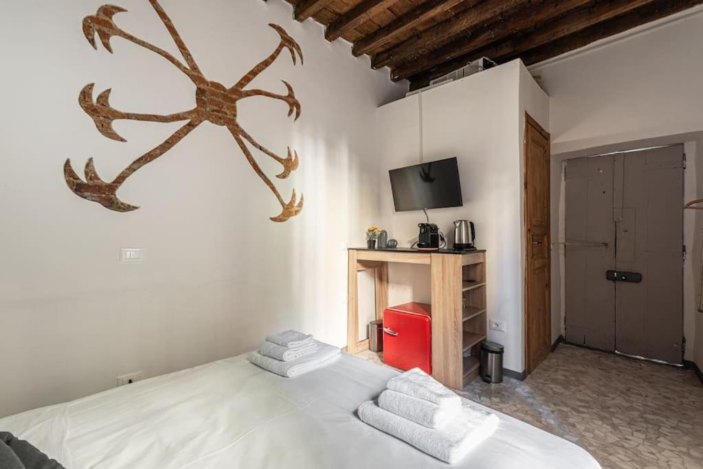 Apartment Room/suite Garibaldi40