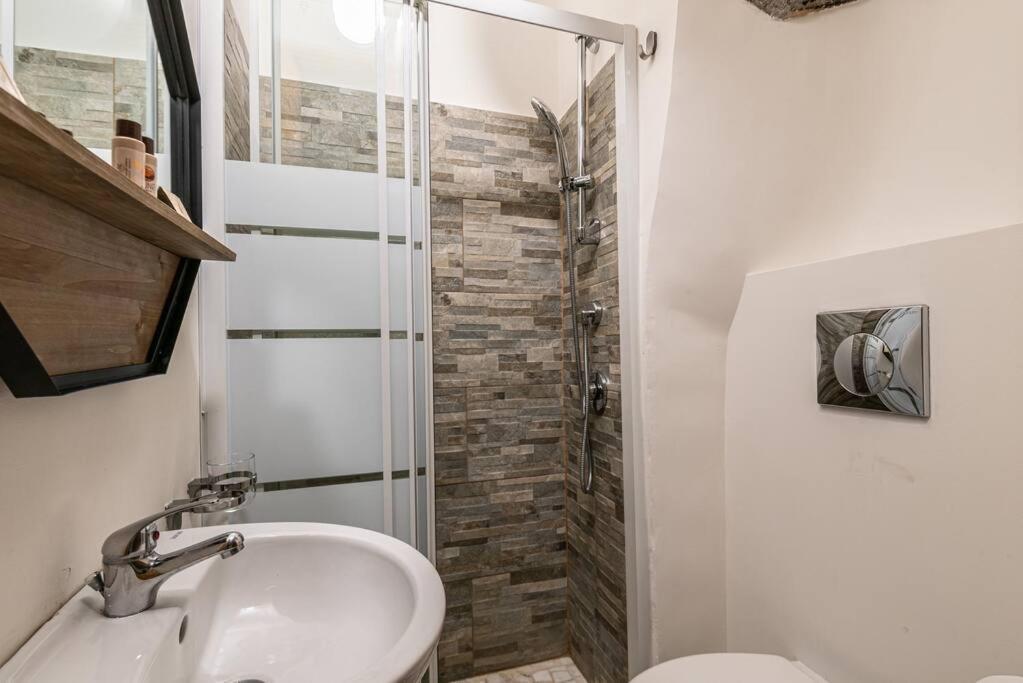 Room/suite Garibaldi40 Apartment Milan