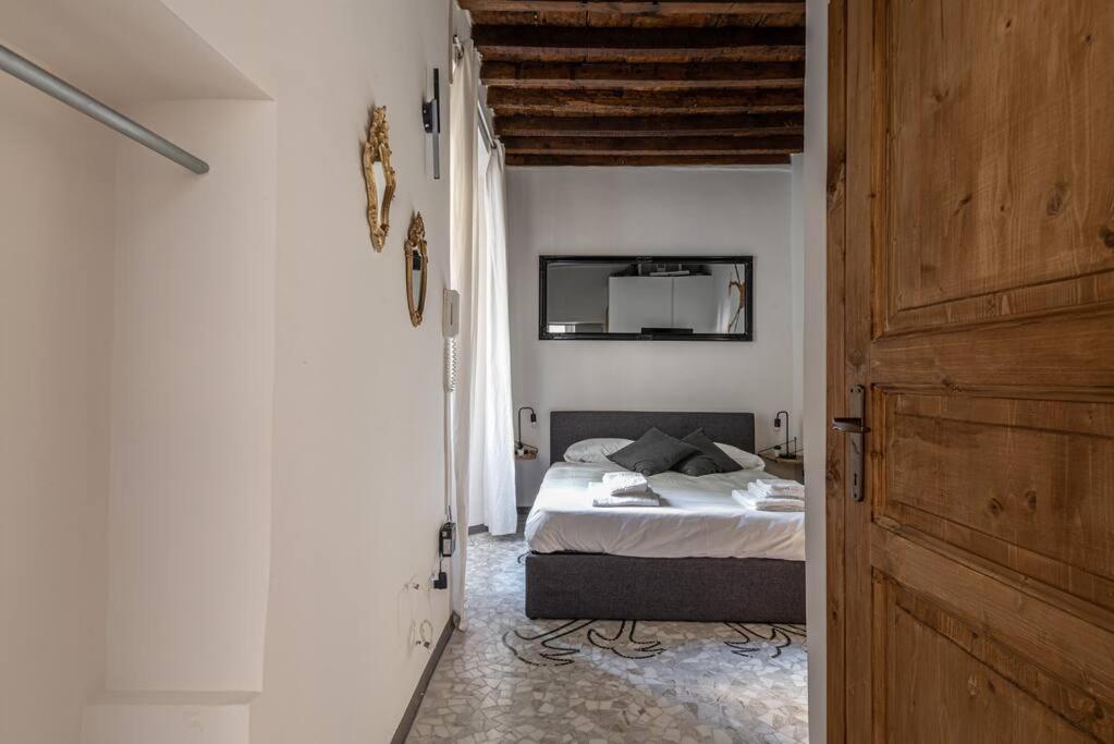 Room/suite Garibaldi40 Milan