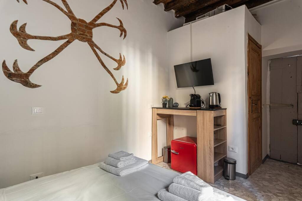 Room/suite Garibaldi40 *