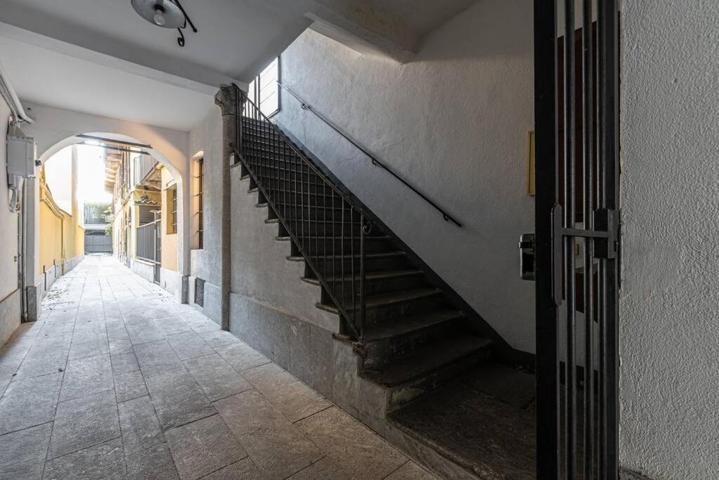 Room/suite Garibaldi40