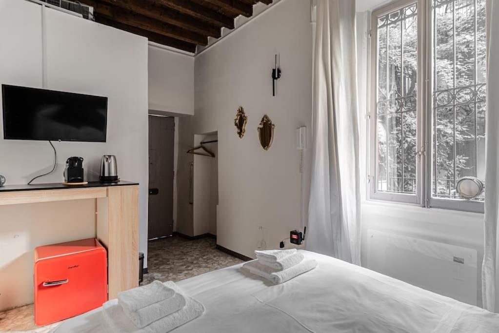 Room/suite Garibaldi40 * Milan