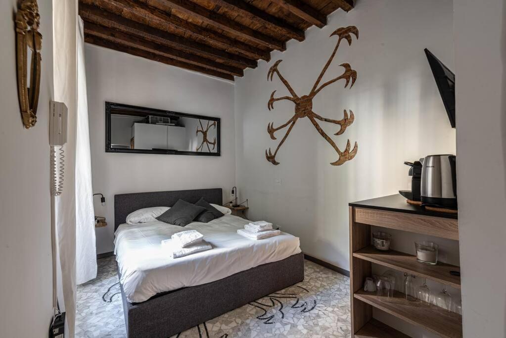 Apartment Room/suite Garibaldi40