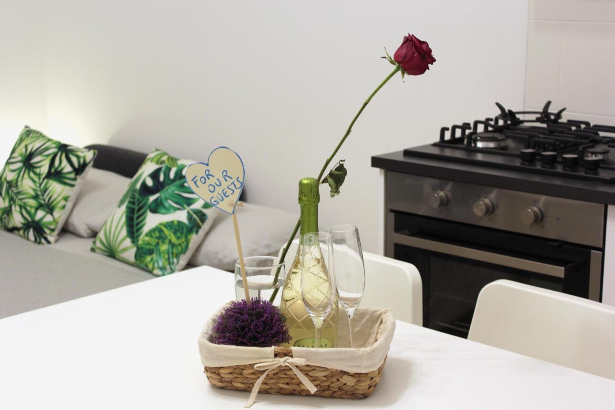 La Corte Dei Creativi Lussuoso In Centro Apartment *