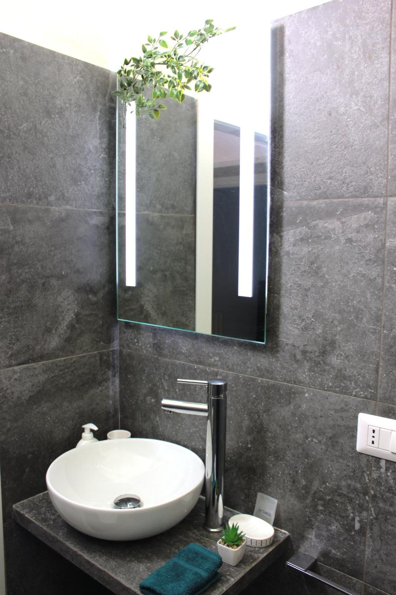 La Corte Dei Creativi Lussuoso In Centro Apartment *