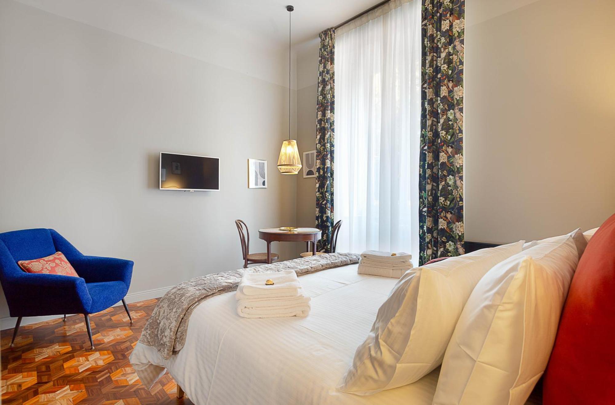 Broggi 22 Apartamento Milão