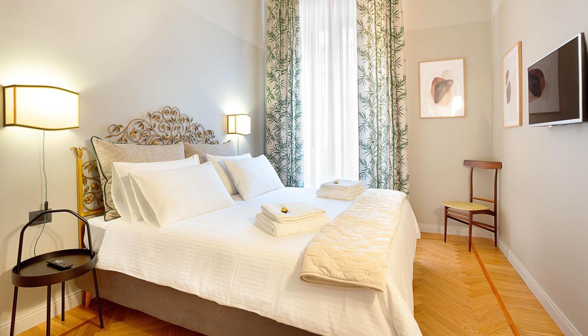 Broggi 22 Apartamento