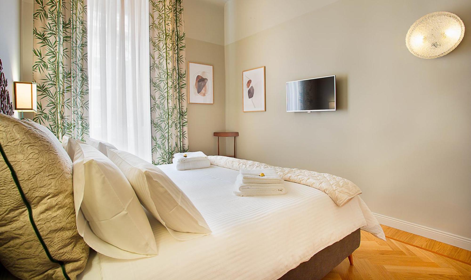 Apartamento Broggi 22