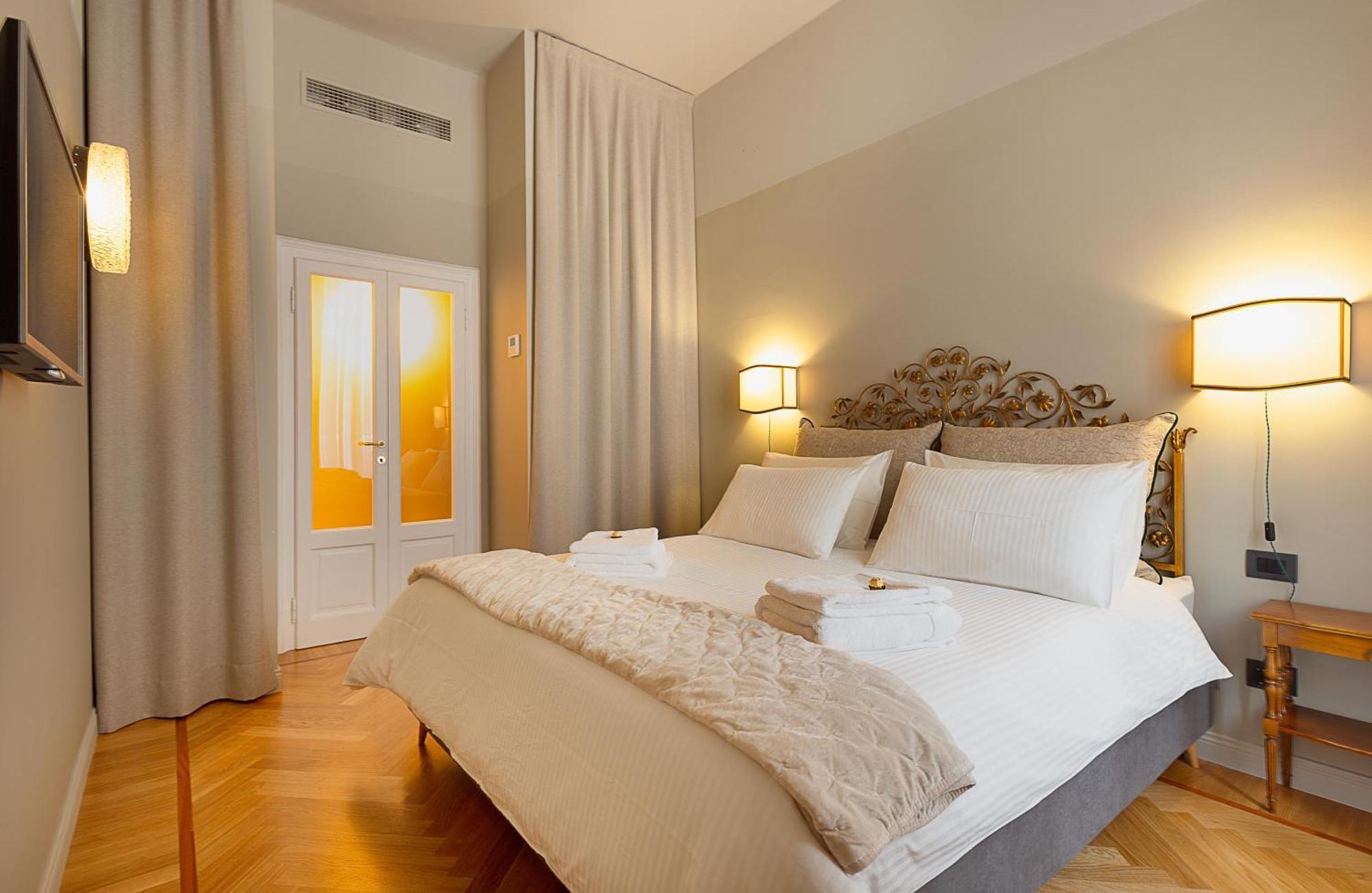 Broggi 22 Apartamento Milão