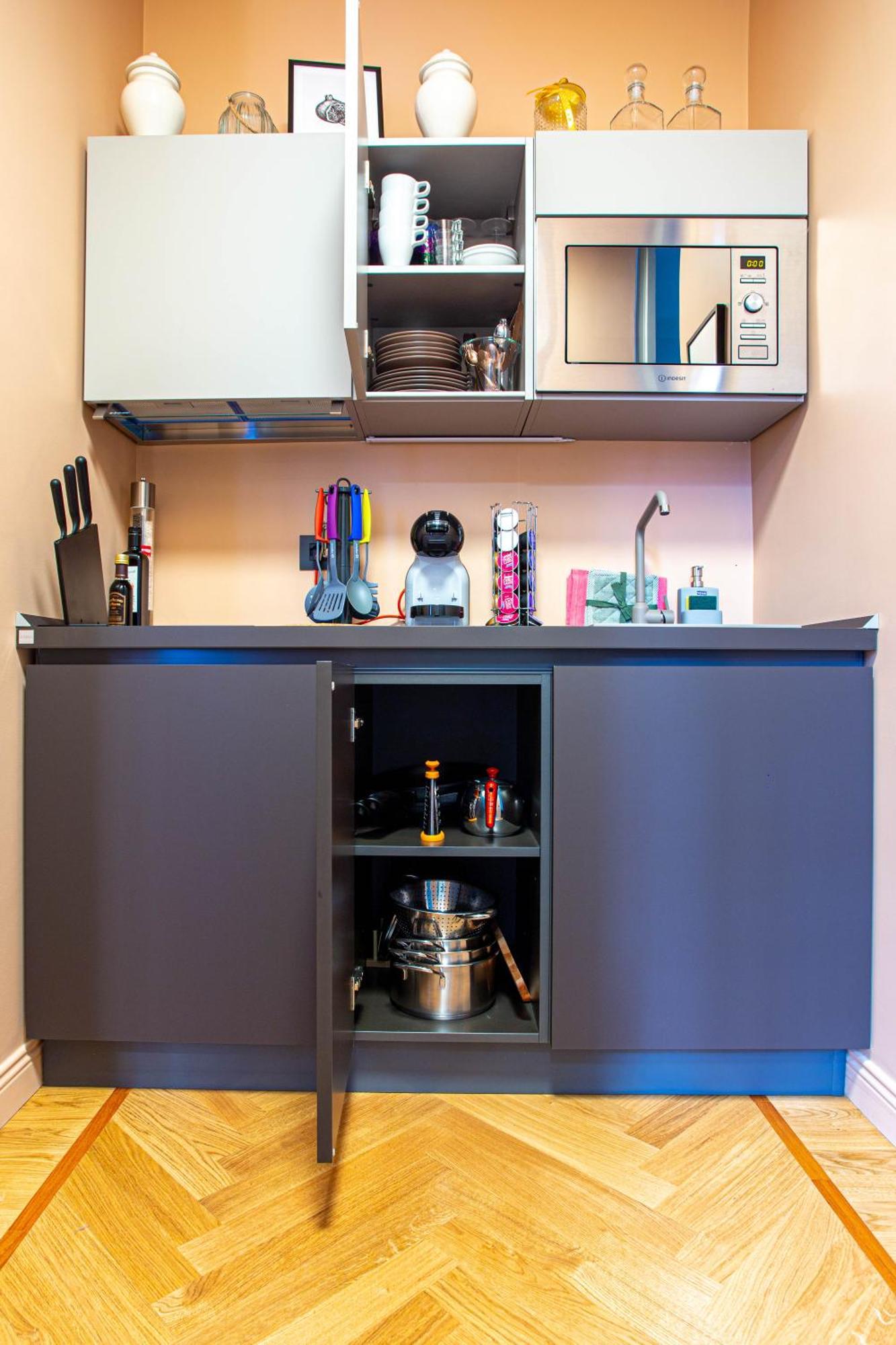 Broggi 22 Apartamento