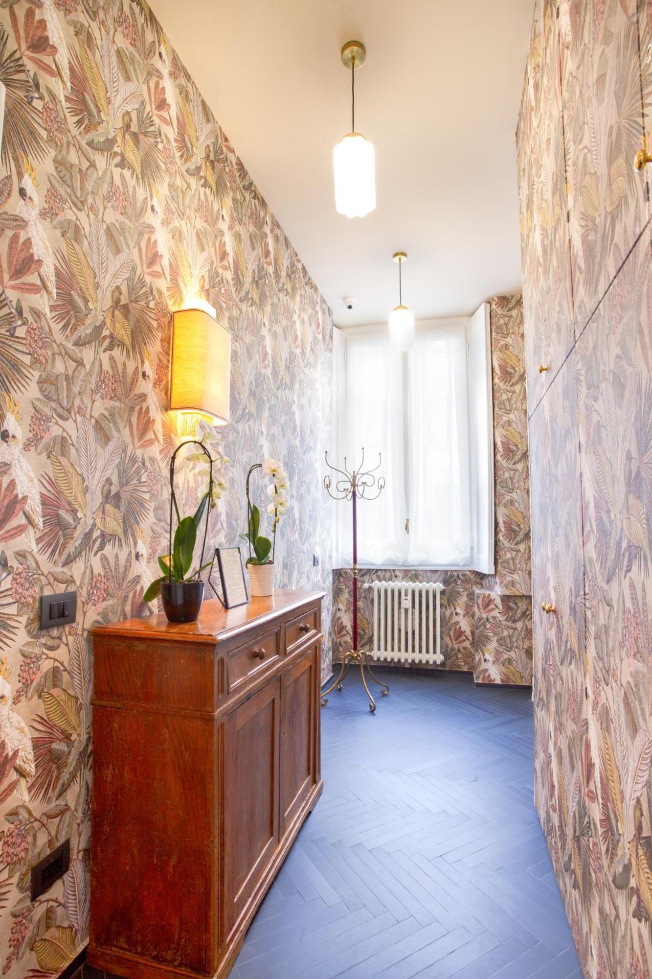 Apartamento Broggi 22 *
