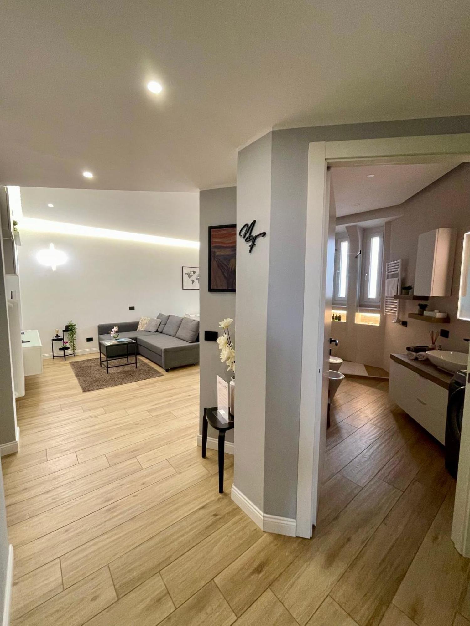 Apartamento Luxury Downtown - Mf
