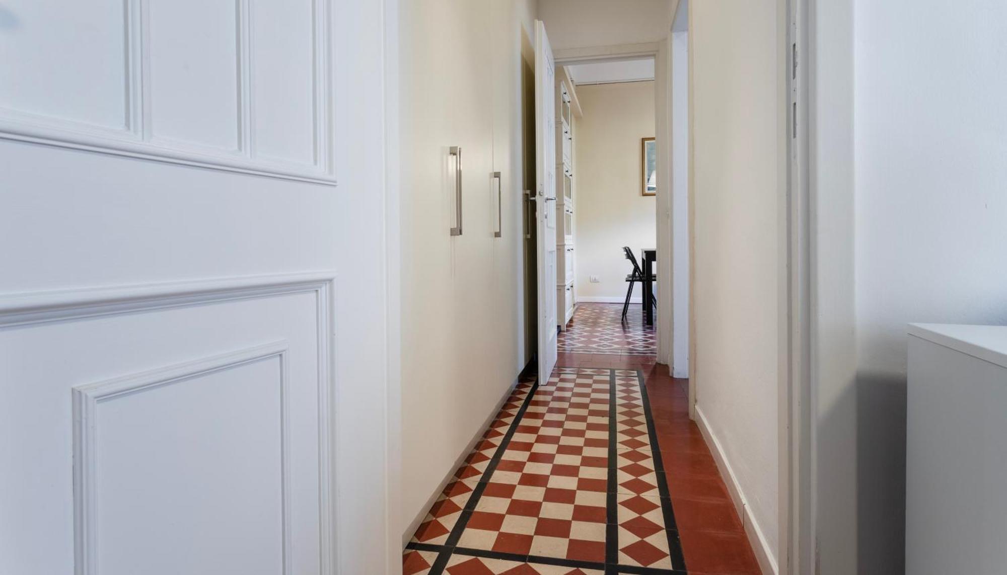 Apartamento Italianway - Campania 7 *