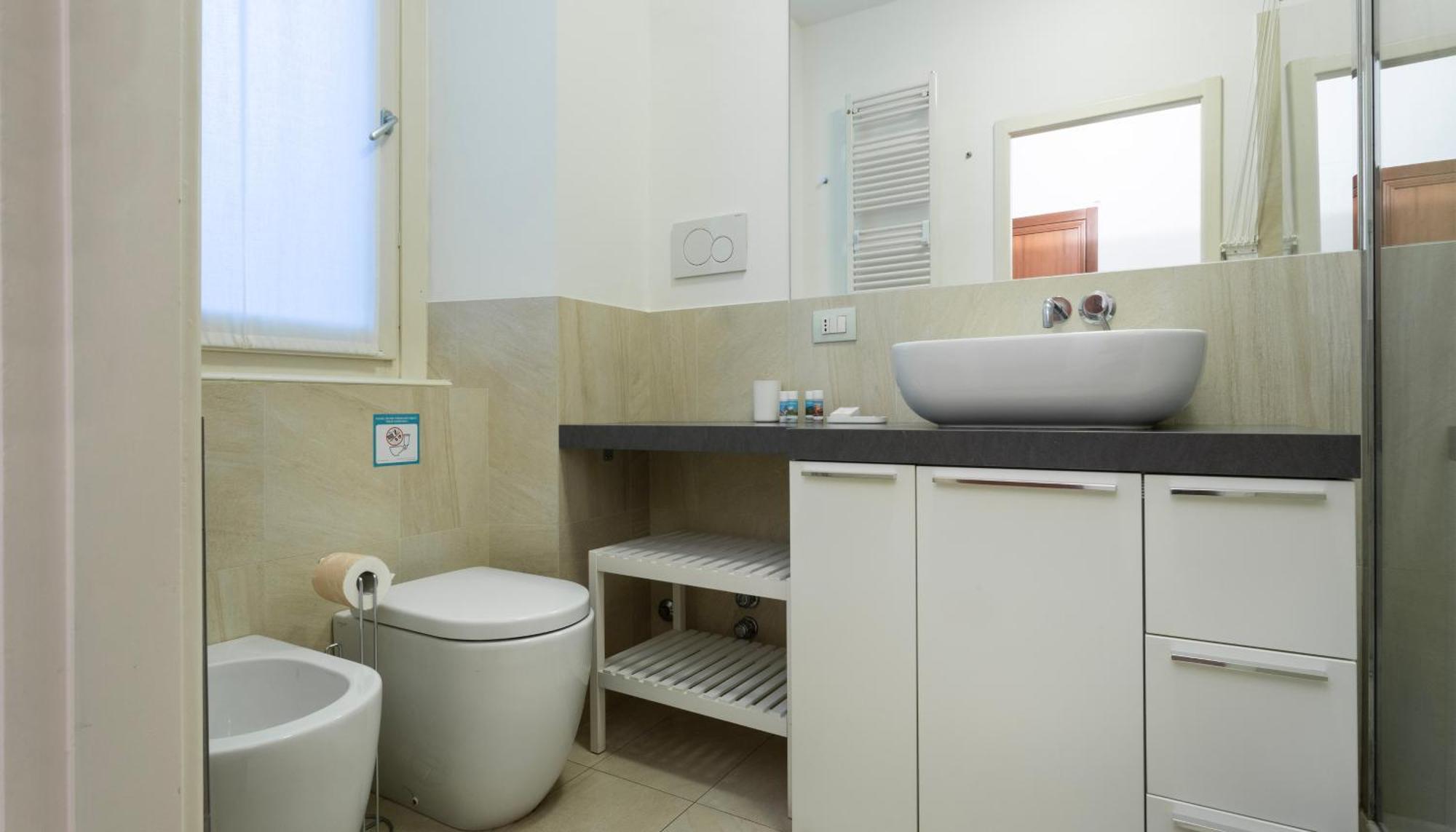 Apartamento Italianway - Campania 7 Milão