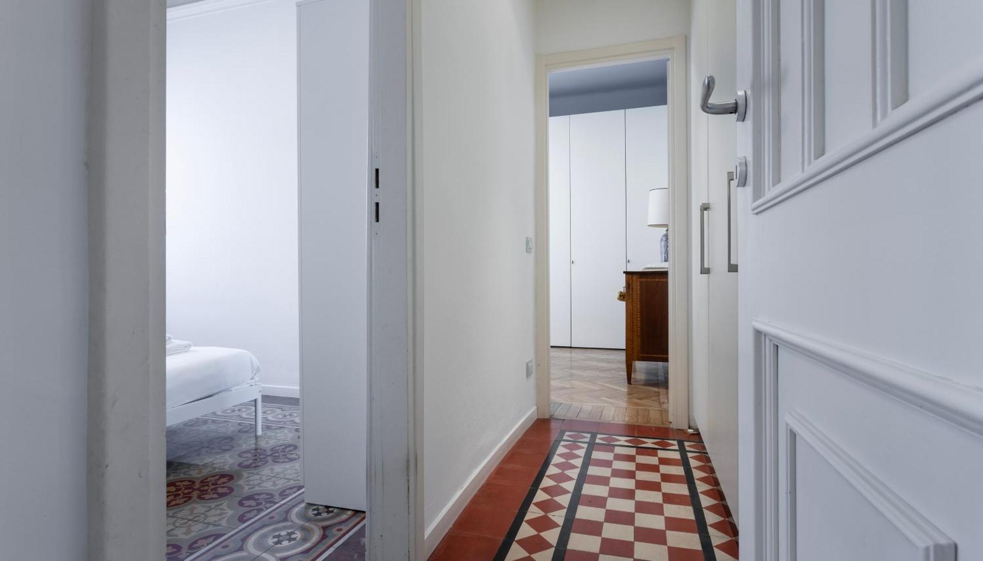 Italianway - Campania 7 Apartamento
