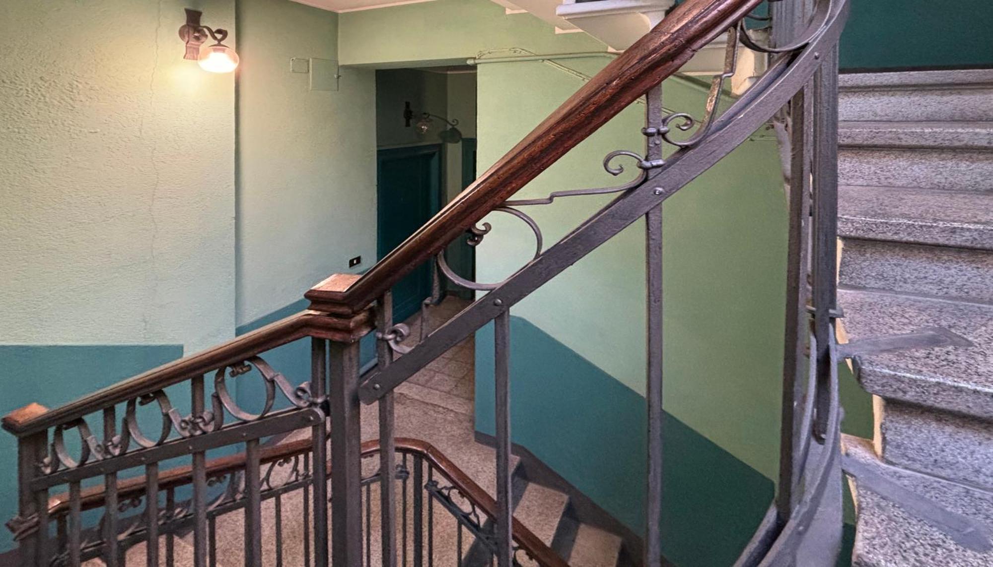 Apartamento Italianway - Campania 7 Milão