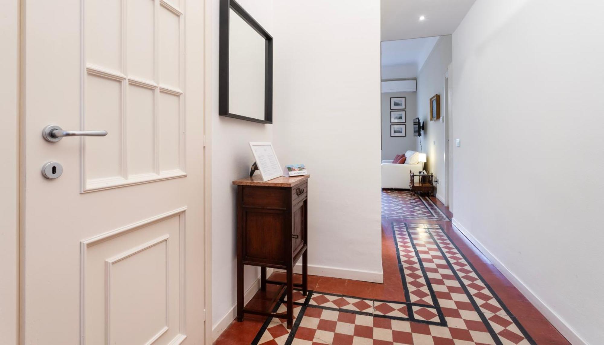 Apartamento Italianway - Campania 7